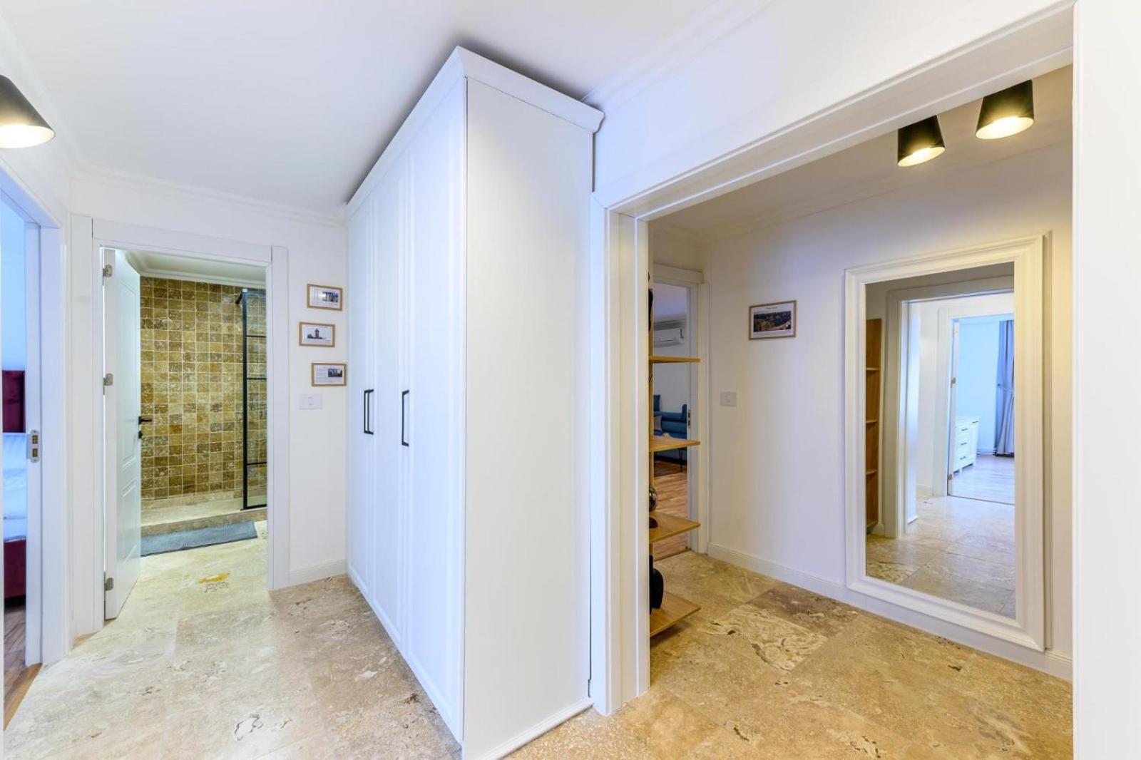 Five Stars Apartment Timisoara Exterior foto