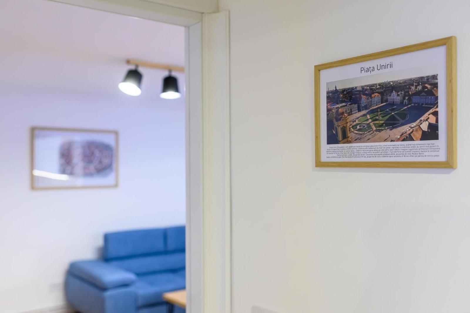 Five Stars Apartment Timisoara Exterior foto