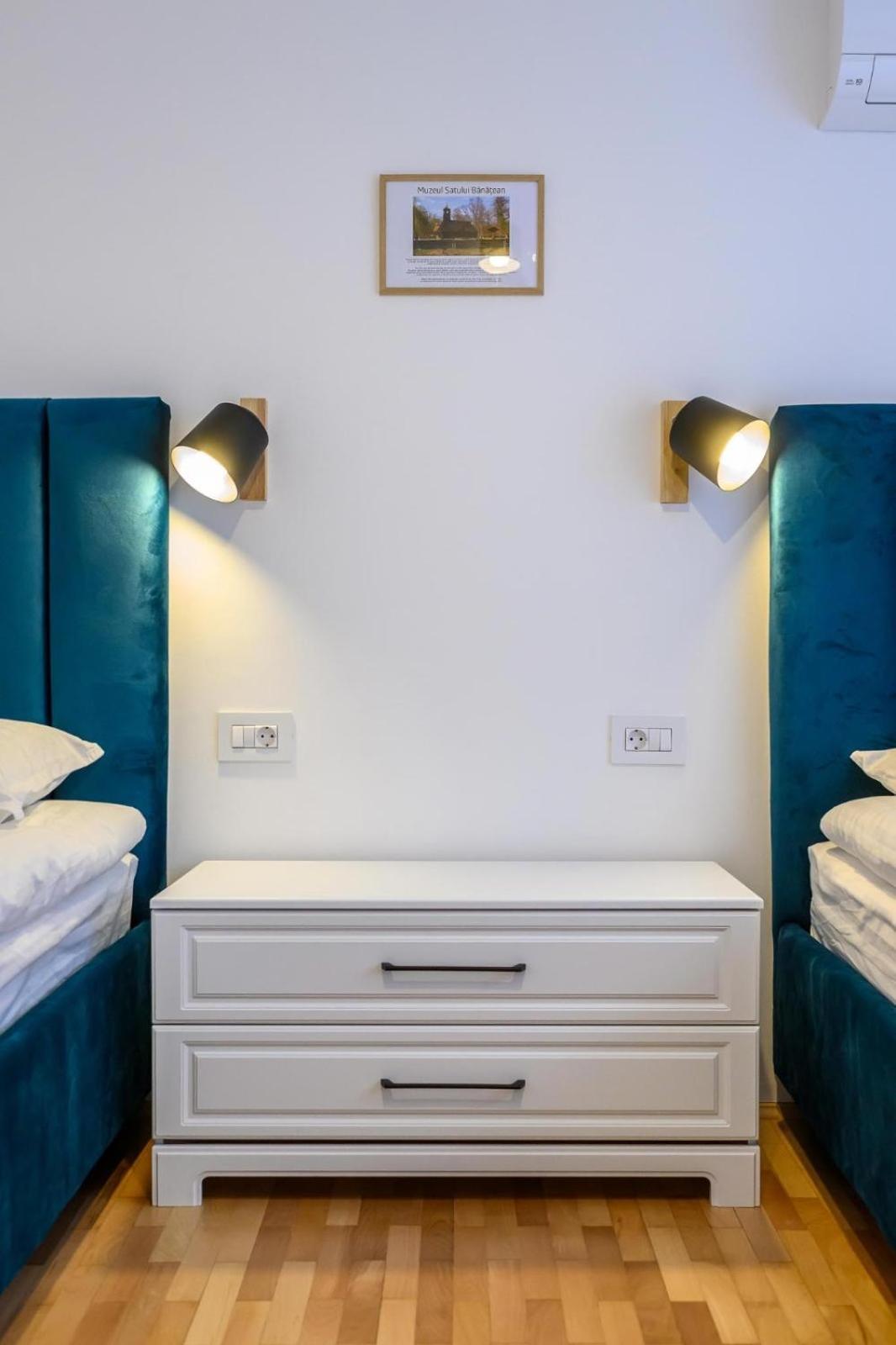 Five Stars Apartment Timisoara Exterior foto