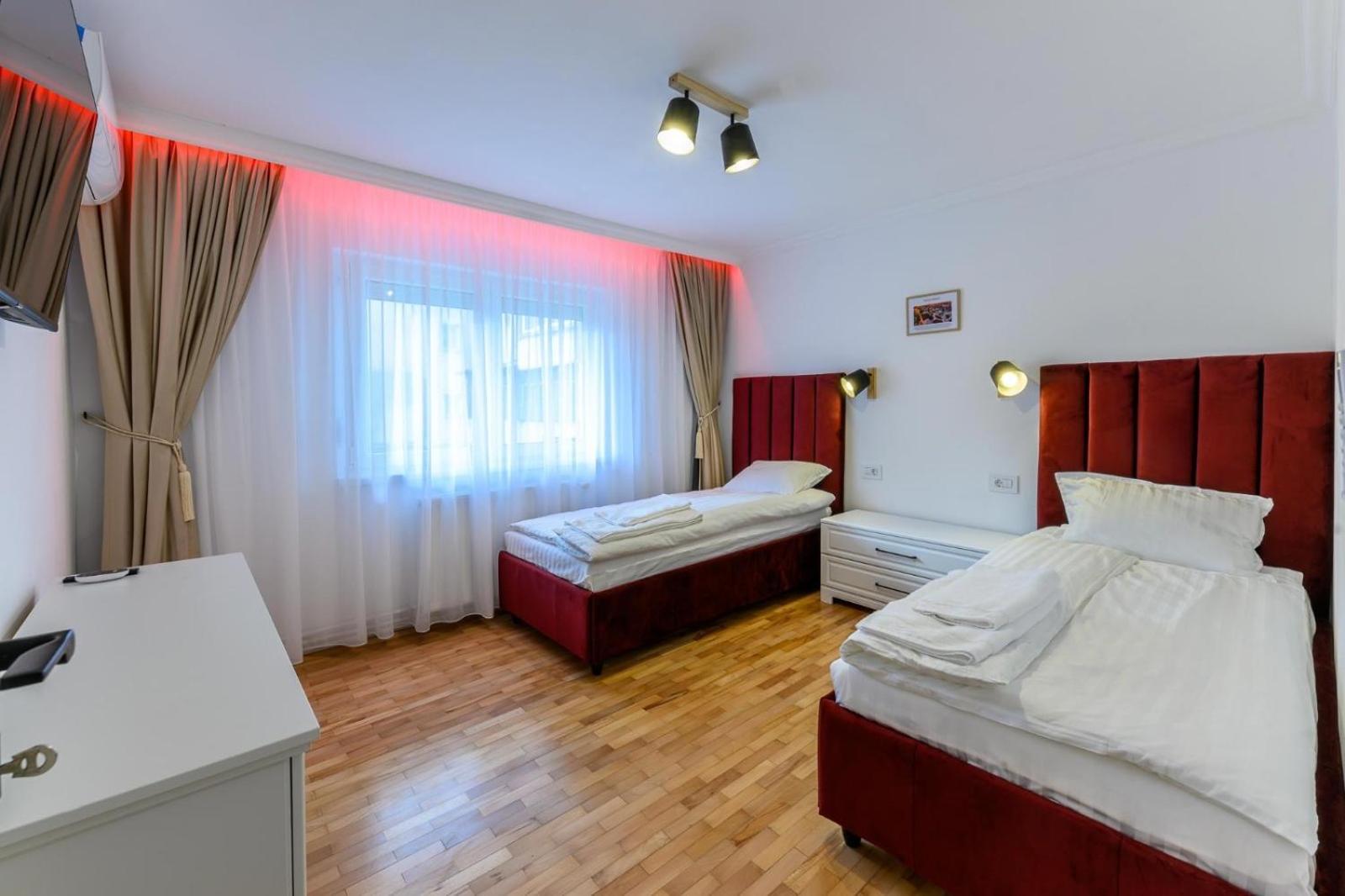 Five Stars Apartment Timisoara Exterior foto