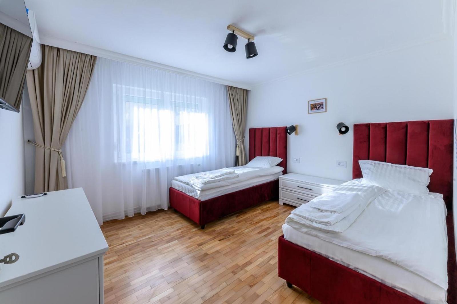 Five Stars Apartment Timisoara Exterior foto