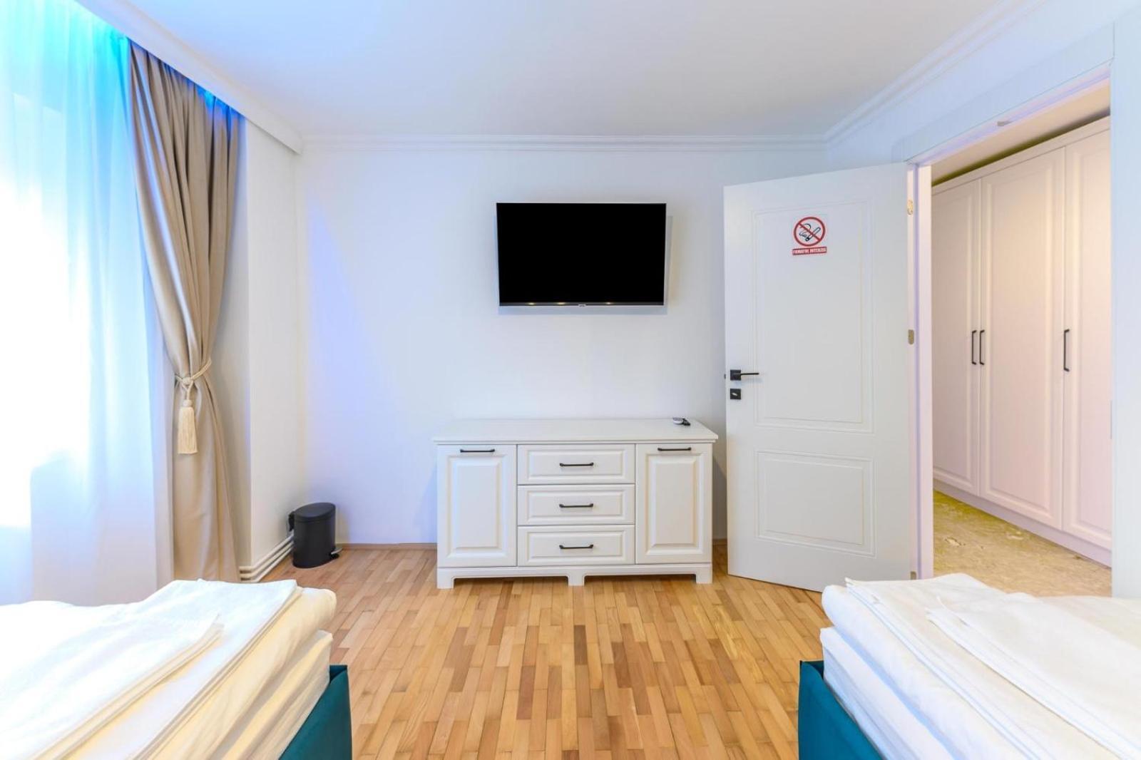 Five Stars Apartment Timisoara Exterior foto