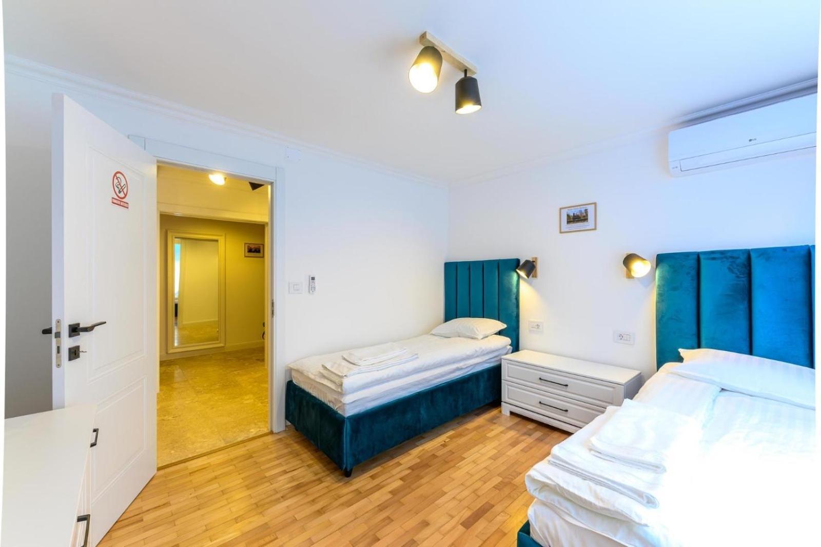 Five Stars Apartment Timisoara Exterior foto