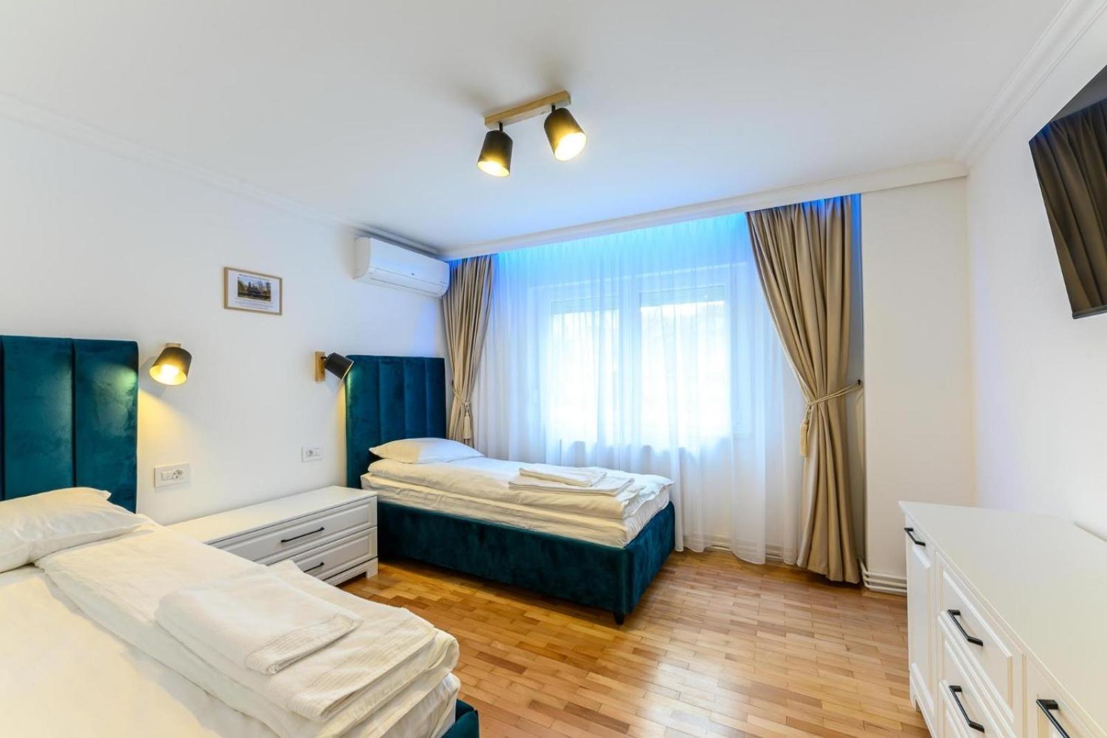 Five Stars Apartment Timisoara Exterior foto