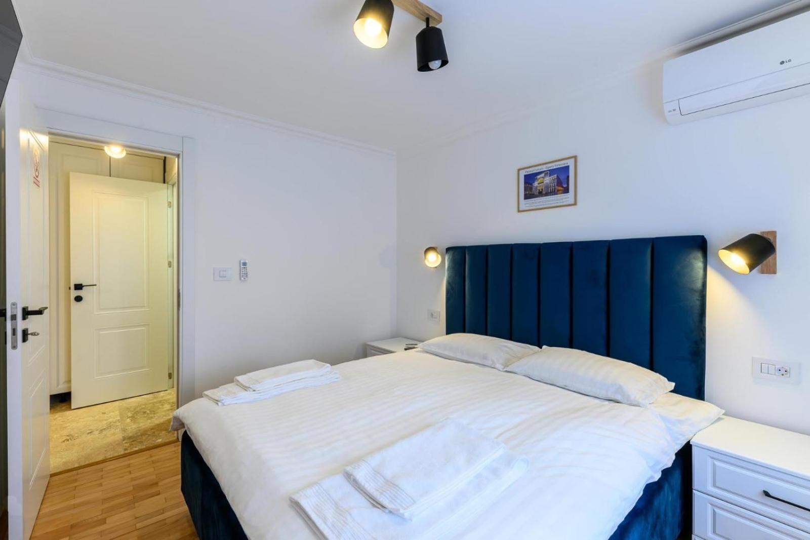 Five Stars Apartment Timisoara Exterior foto