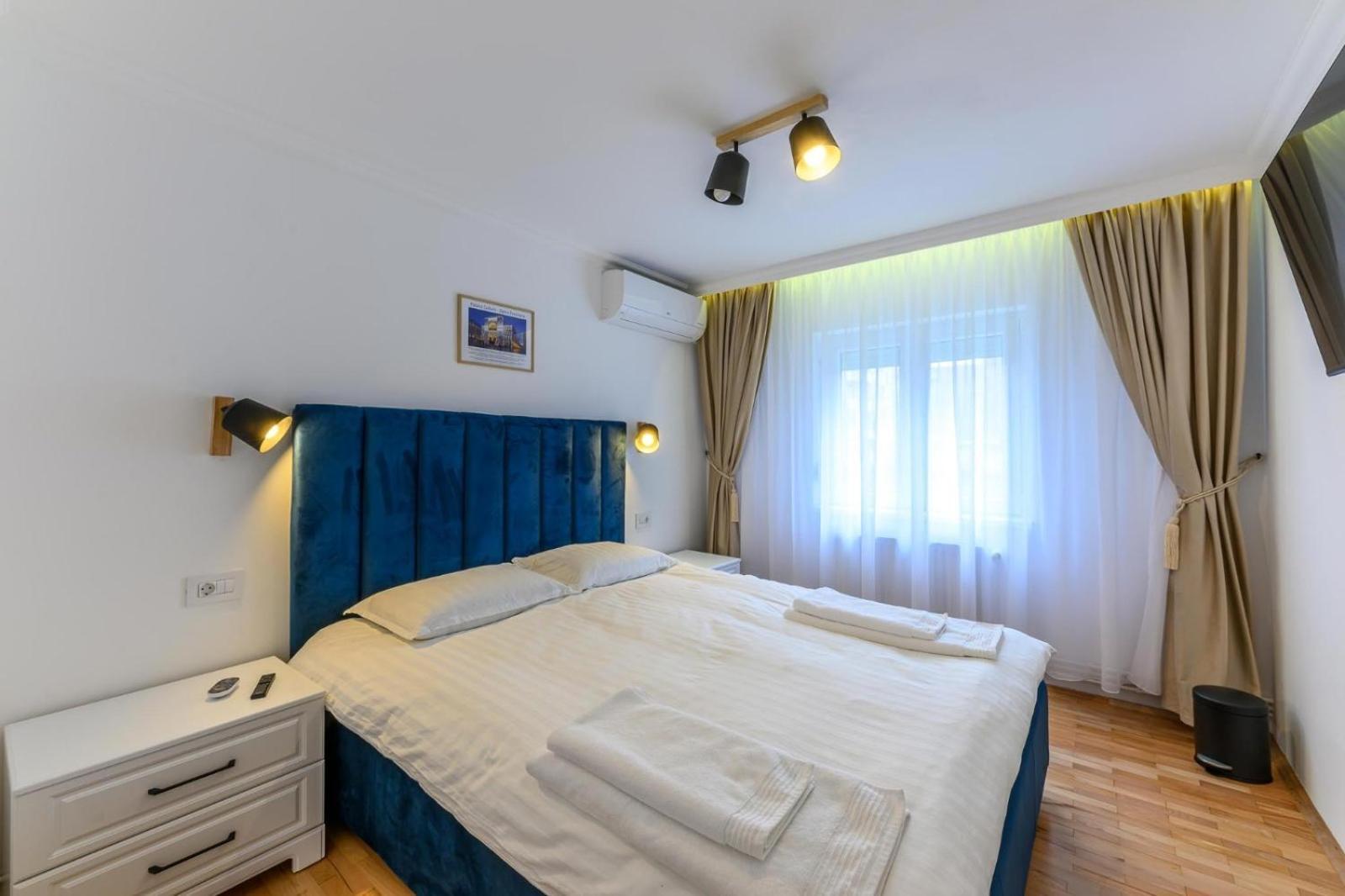 Five Stars Apartment Timisoara Exterior foto