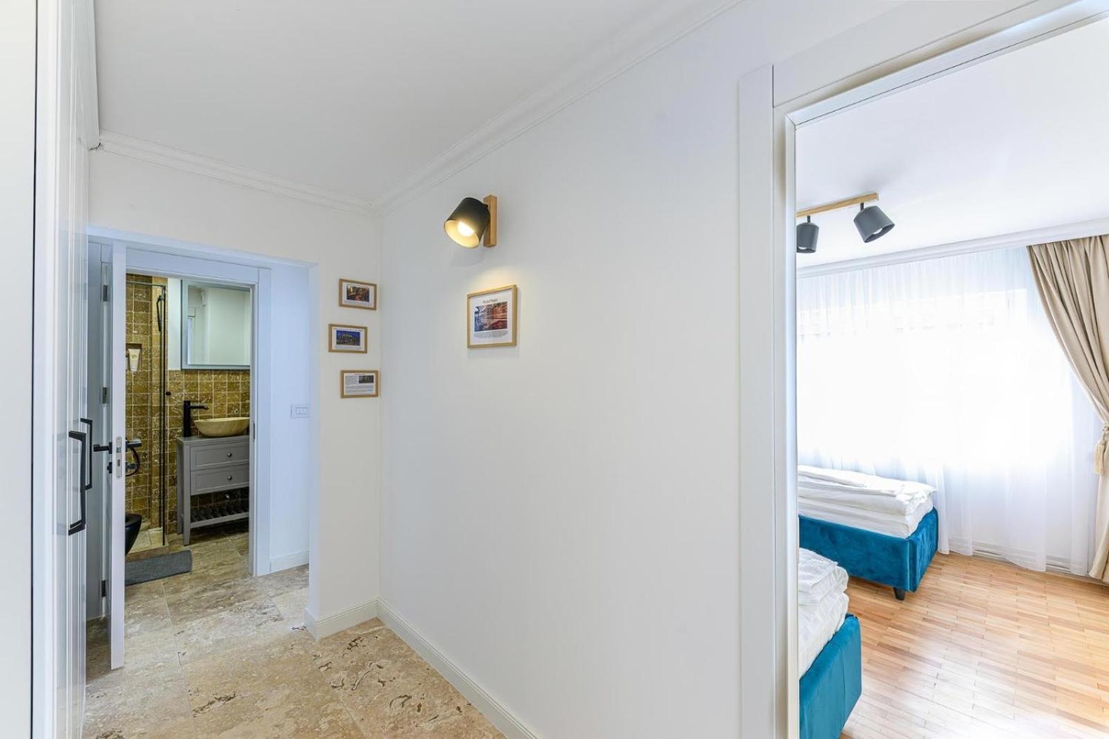 Five Stars Apartment Timisoara Exterior foto