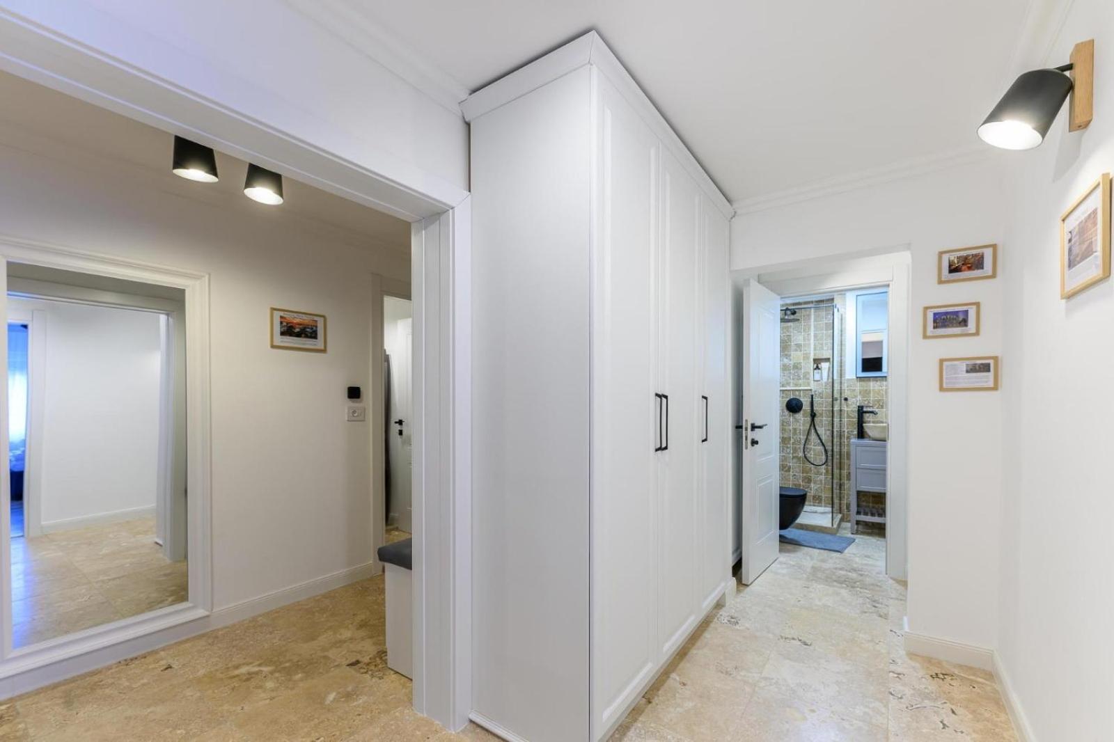 Five Stars Apartment Timisoara Exterior foto