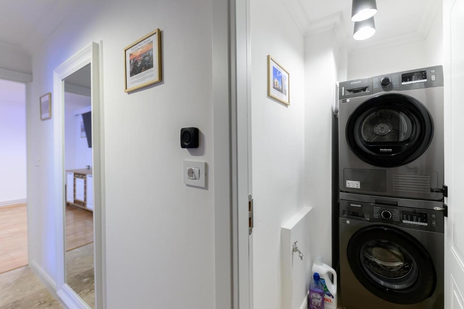 Five Stars Apartment Timisoara Exterior foto
