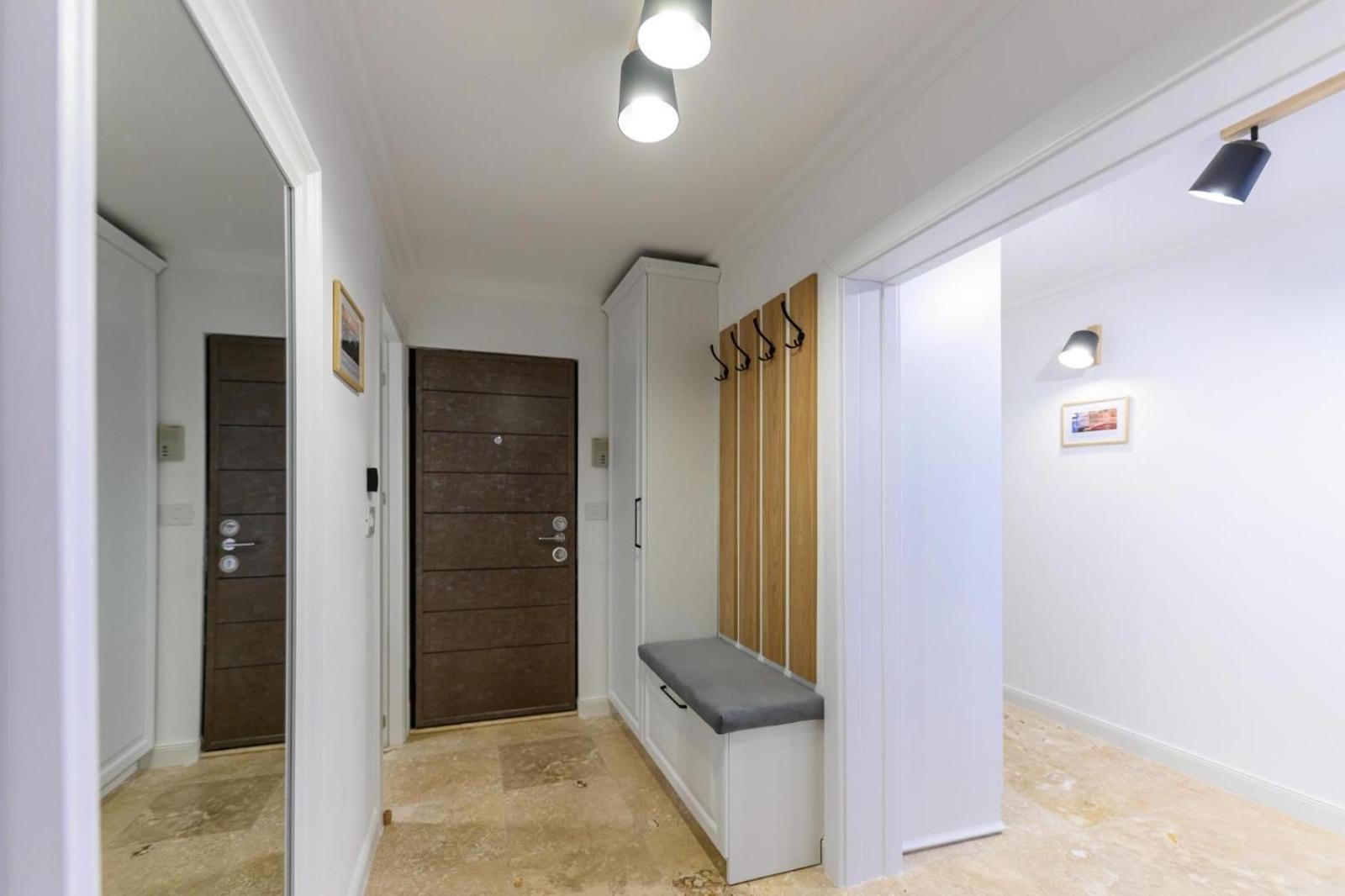 Five Stars Apartment Timisoara Exterior foto