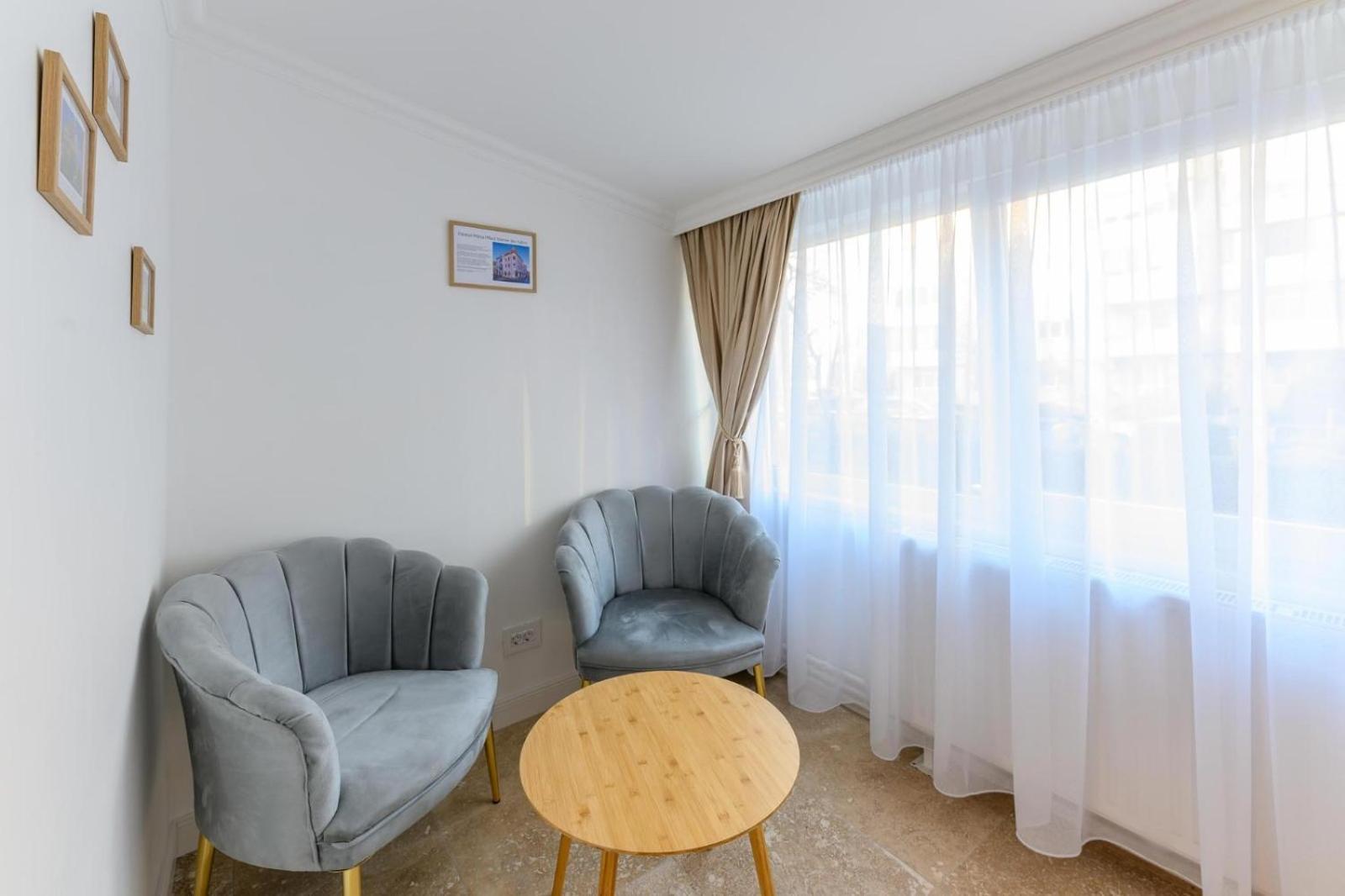 Five Stars Apartment Timisoara Exterior foto