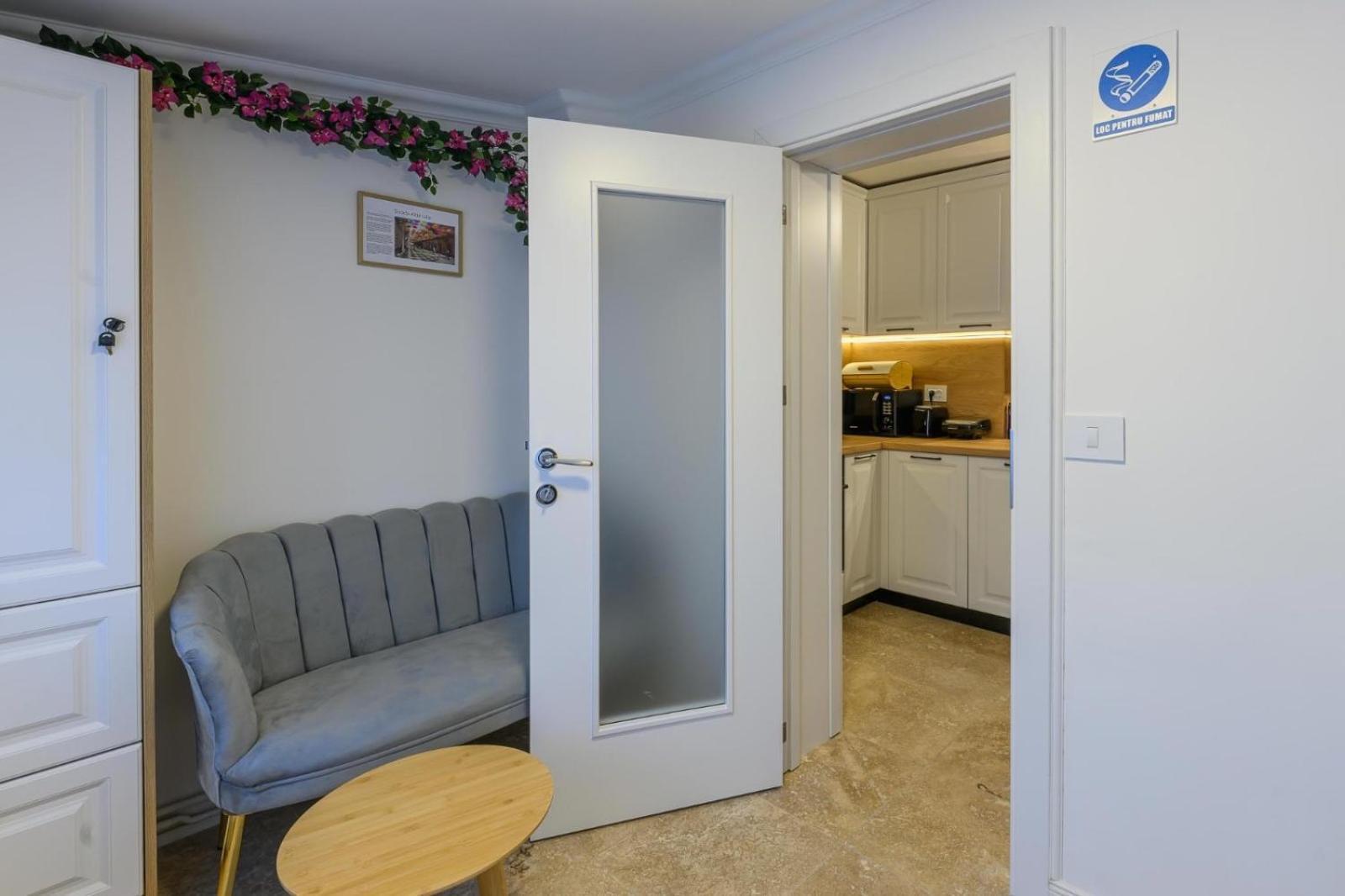 Five Stars Apartment Timisoara Exterior foto
