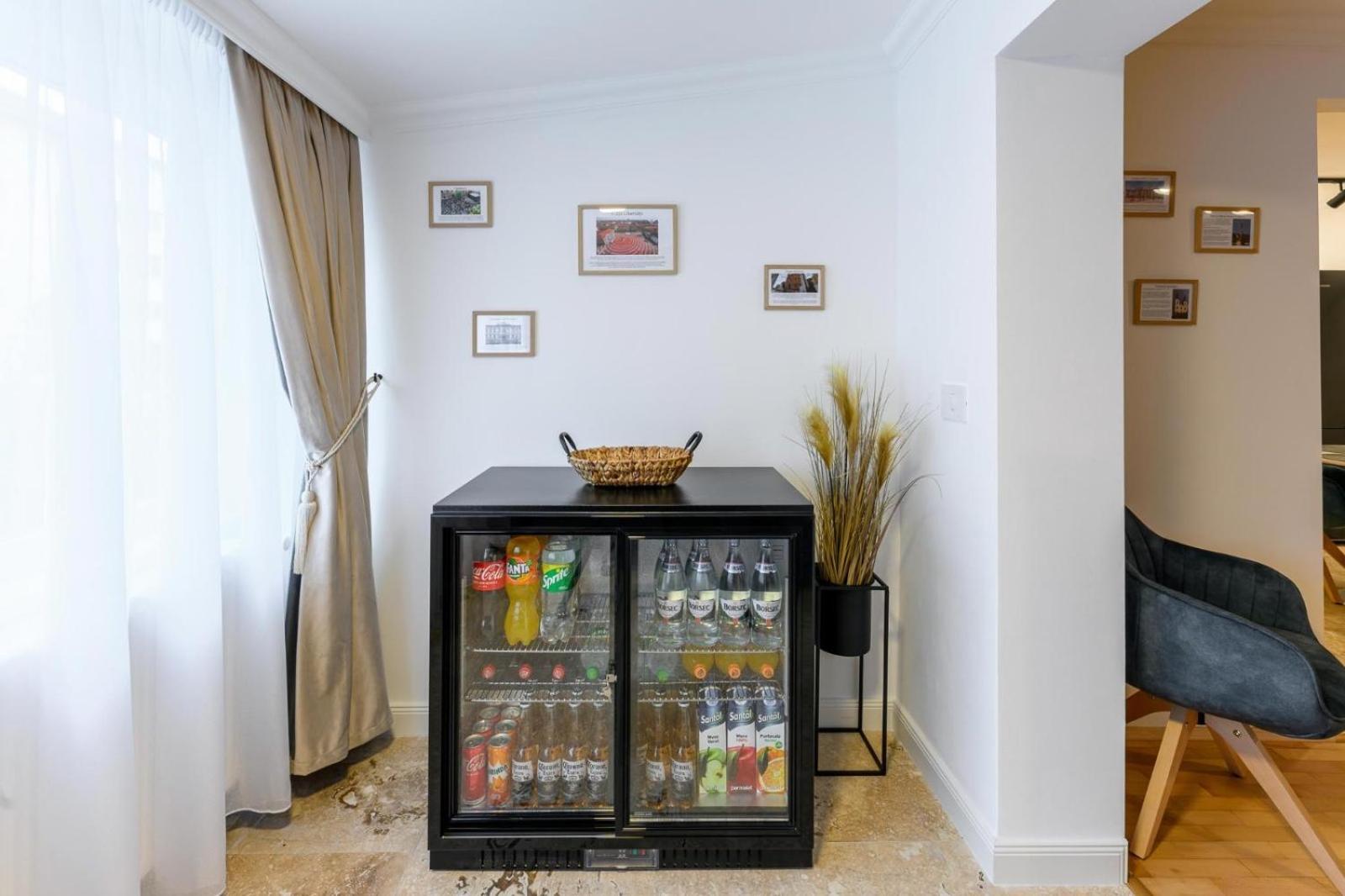 Five Stars Apartment Timisoara Exterior foto