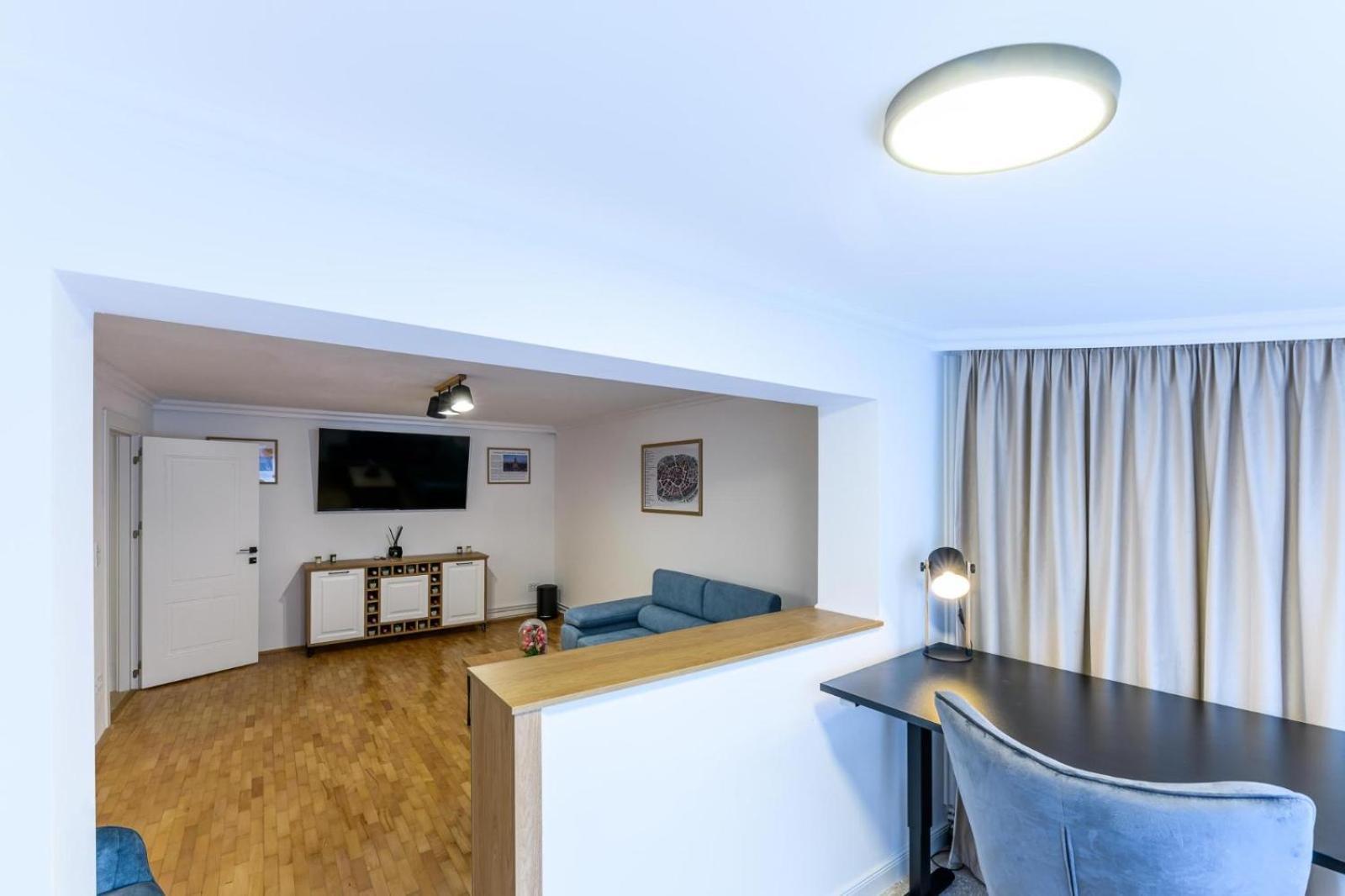 Five Stars Apartment Timisoara Exterior foto
