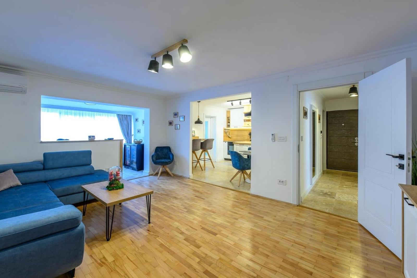 Five Stars Apartment Timisoara Exterior foto