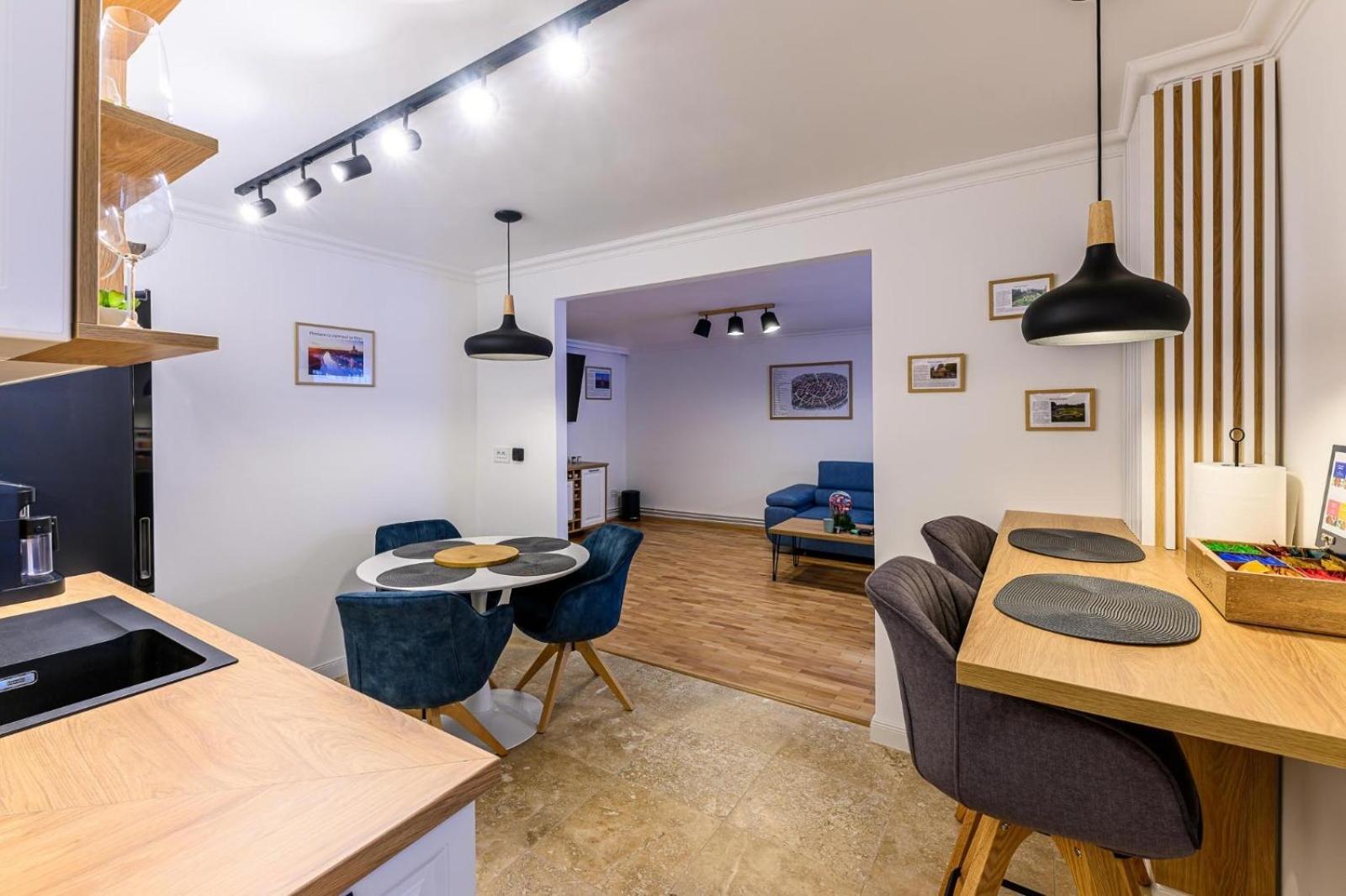 Five Stars Apartment Timisoara Exterior foto