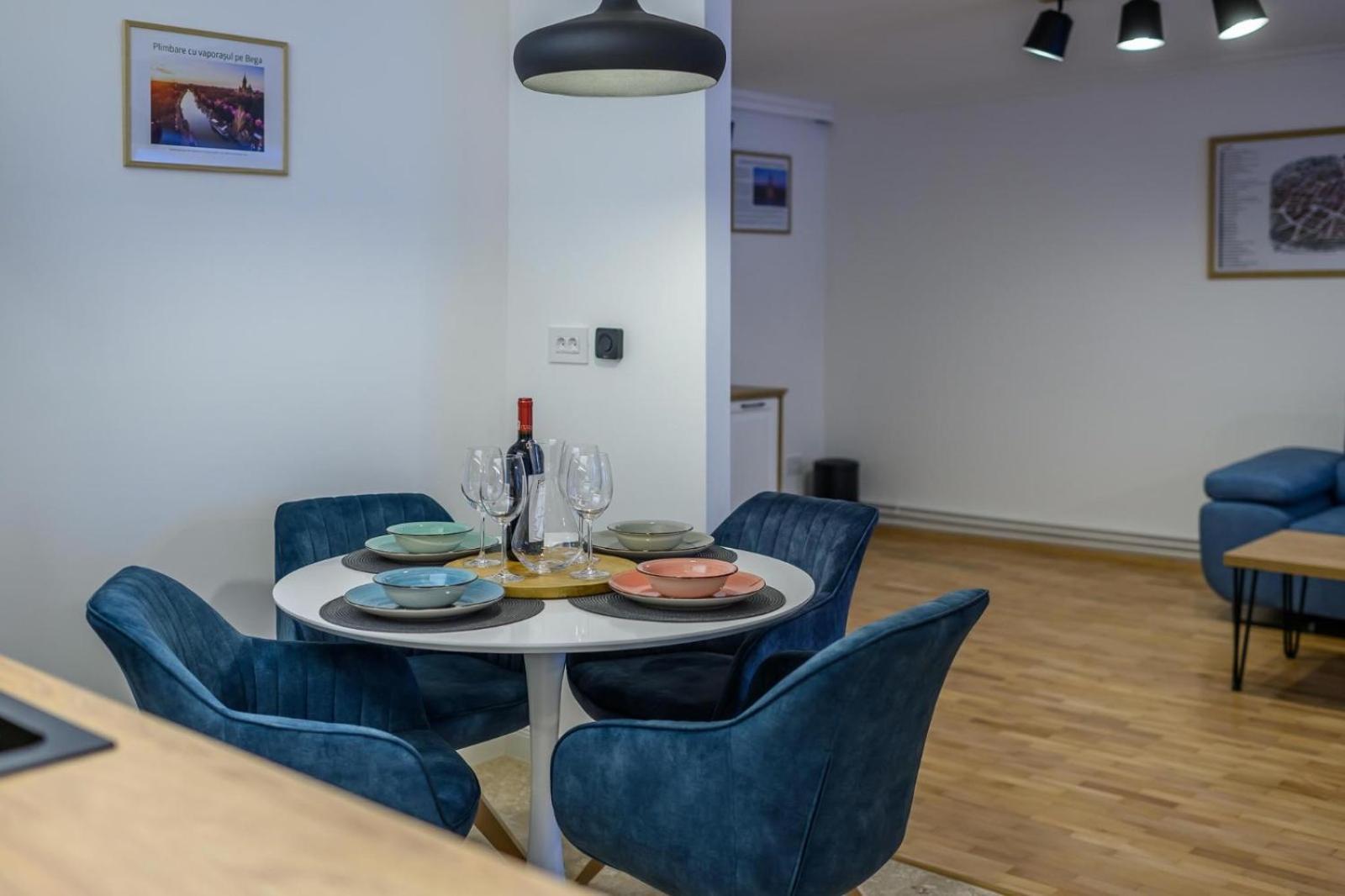 Five Stars Apartment Timisoara Exterior foto