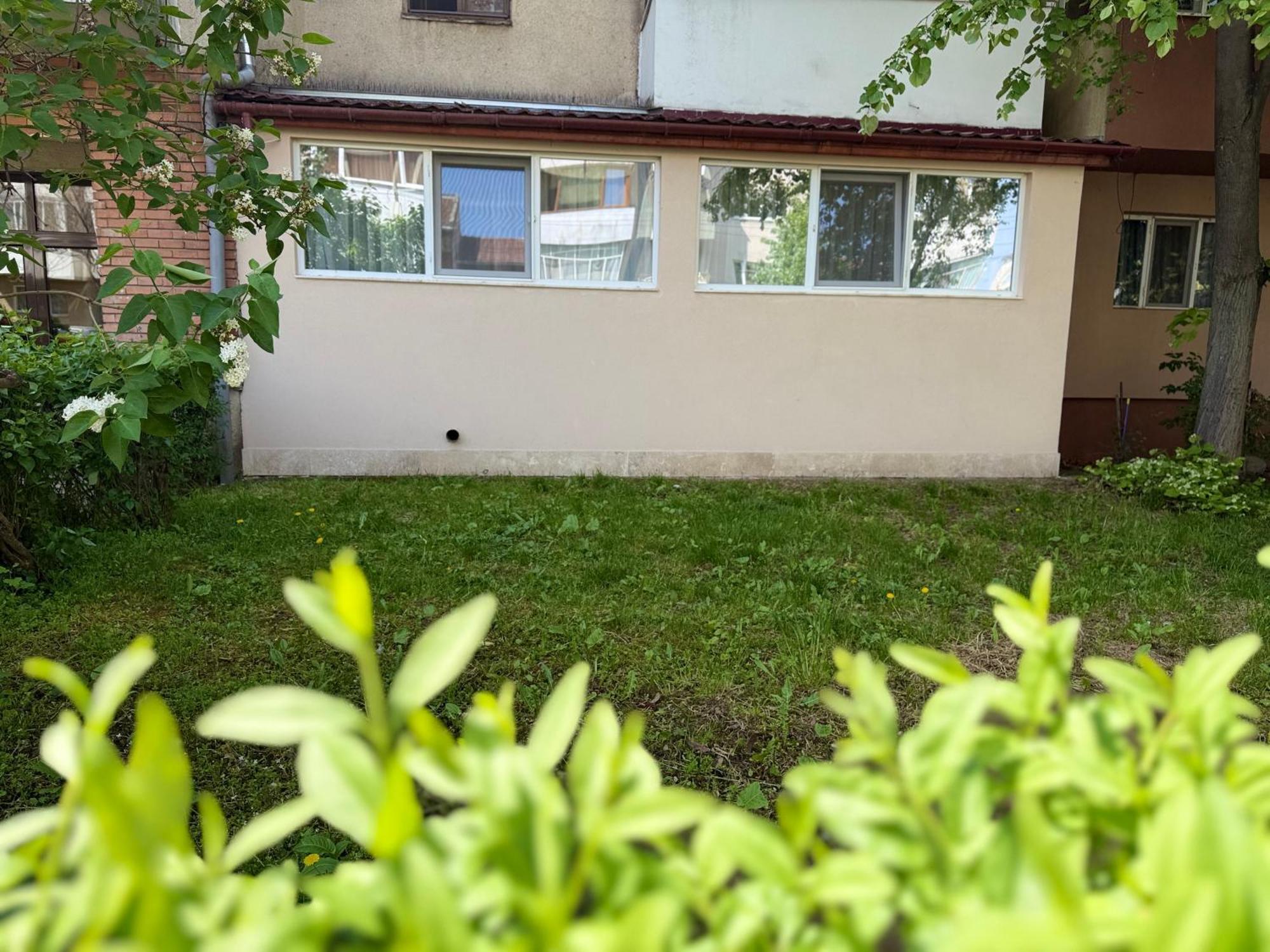 Five Stars Apartment Timisoara Exterior foto